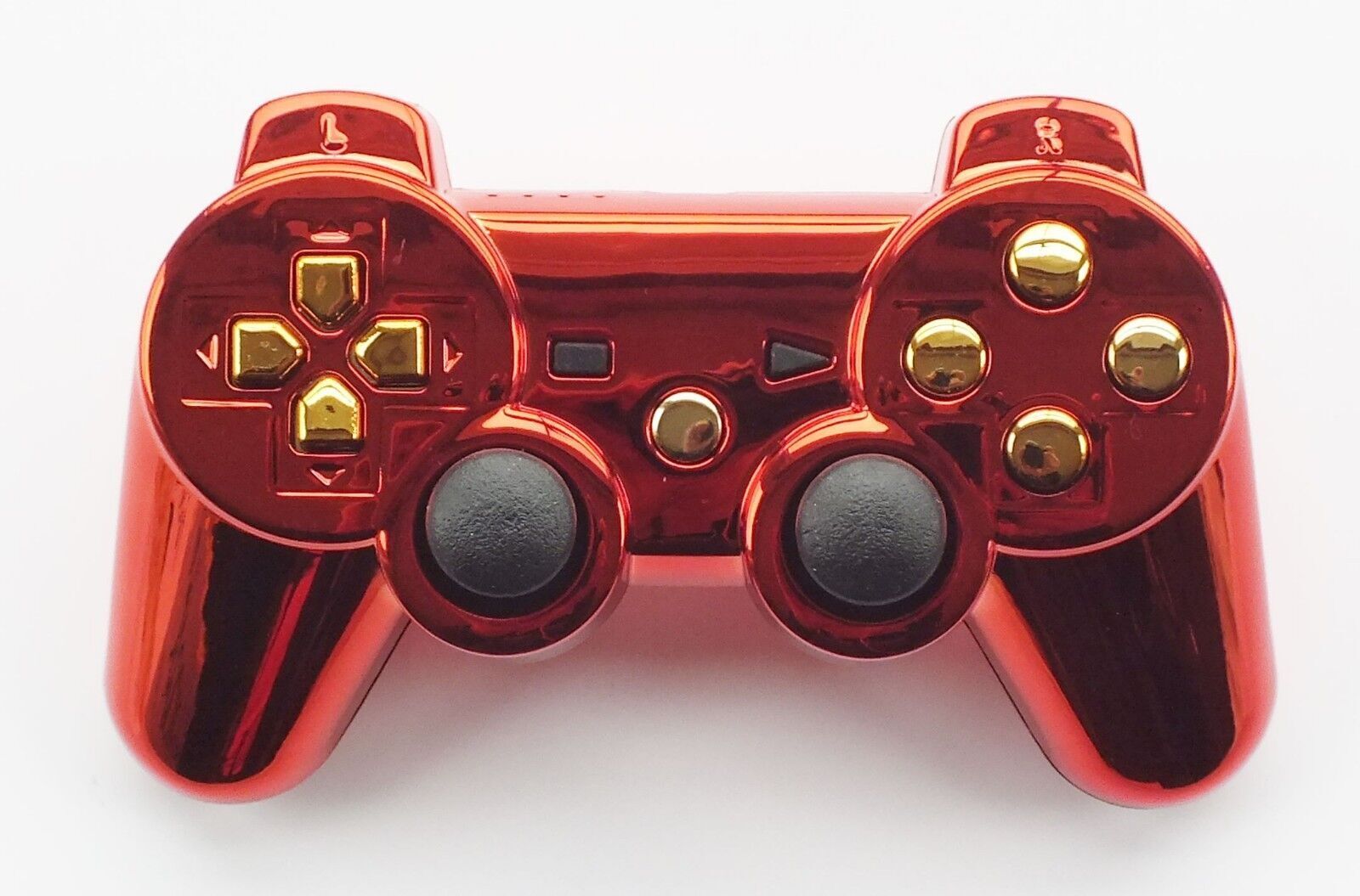 ps3 controller shell