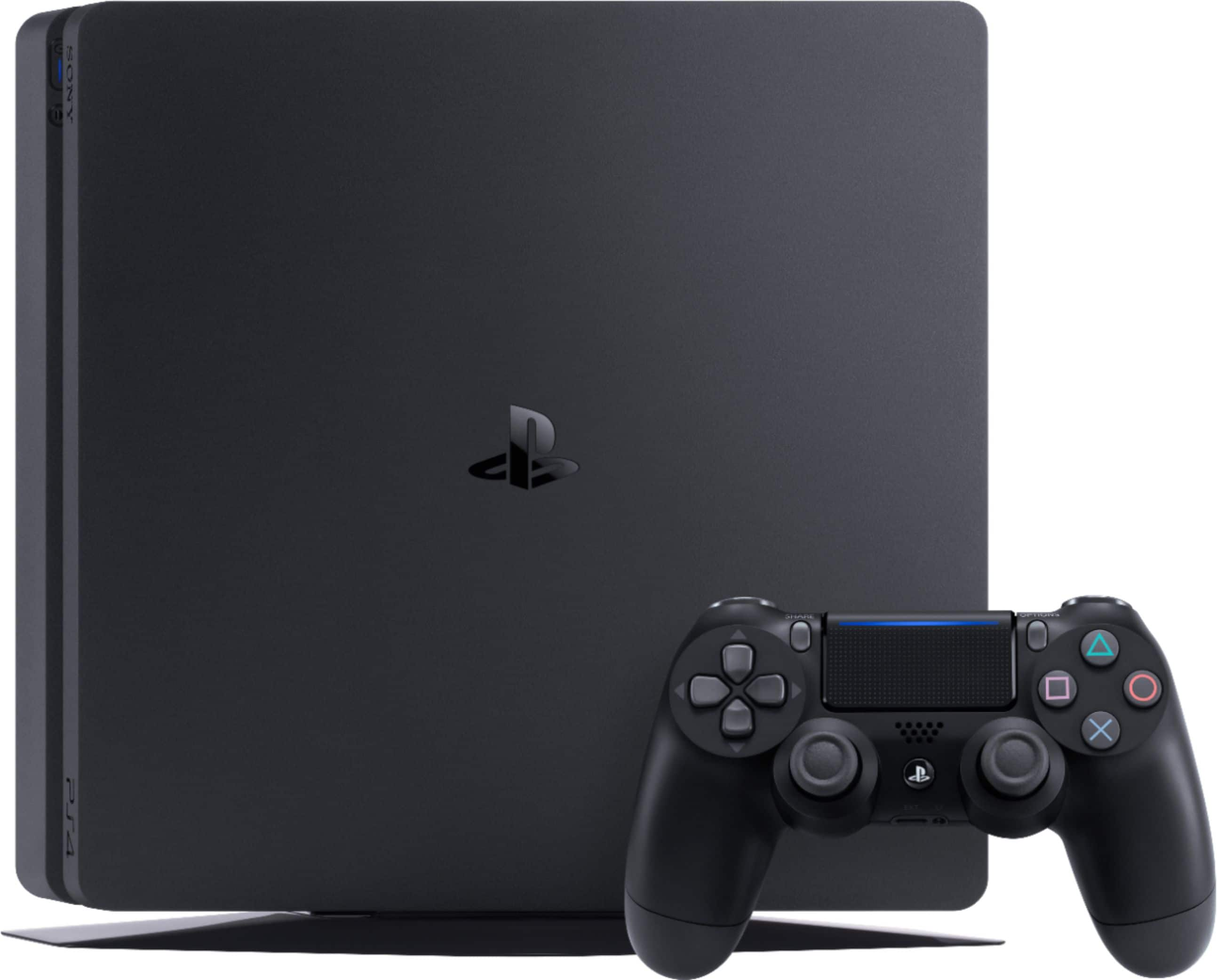 ps4 pro refurbished