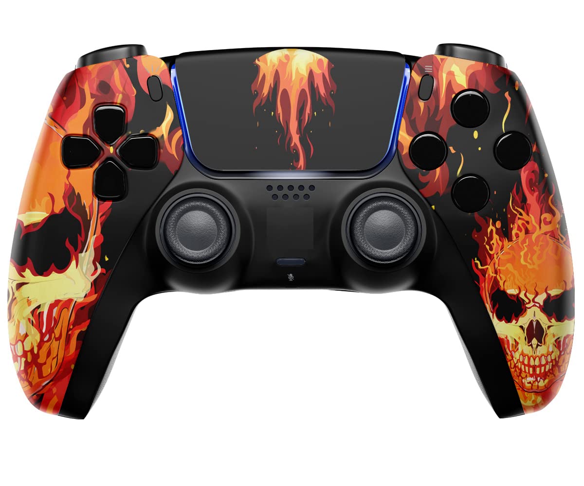 ps5 controller customization