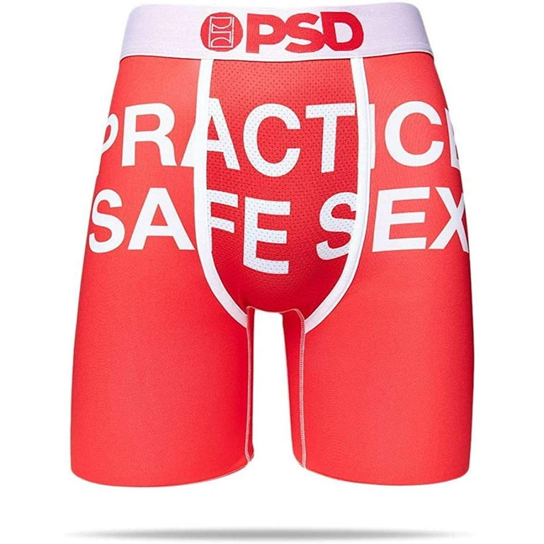 psd undies