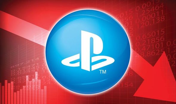 psn down uk