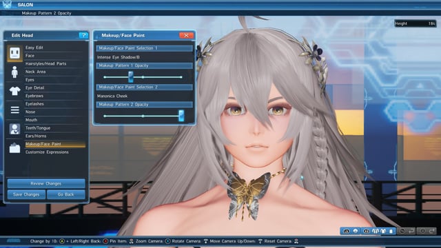 pso2 eyes list