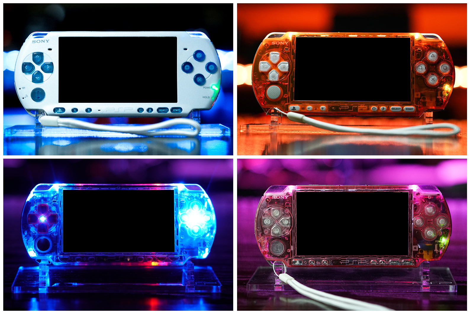 psp 3000 mod