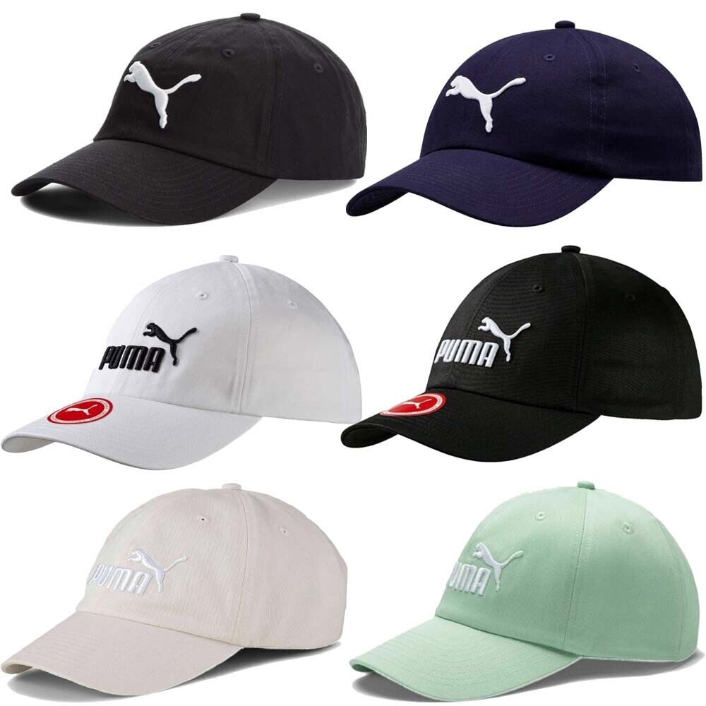 puma sports cap