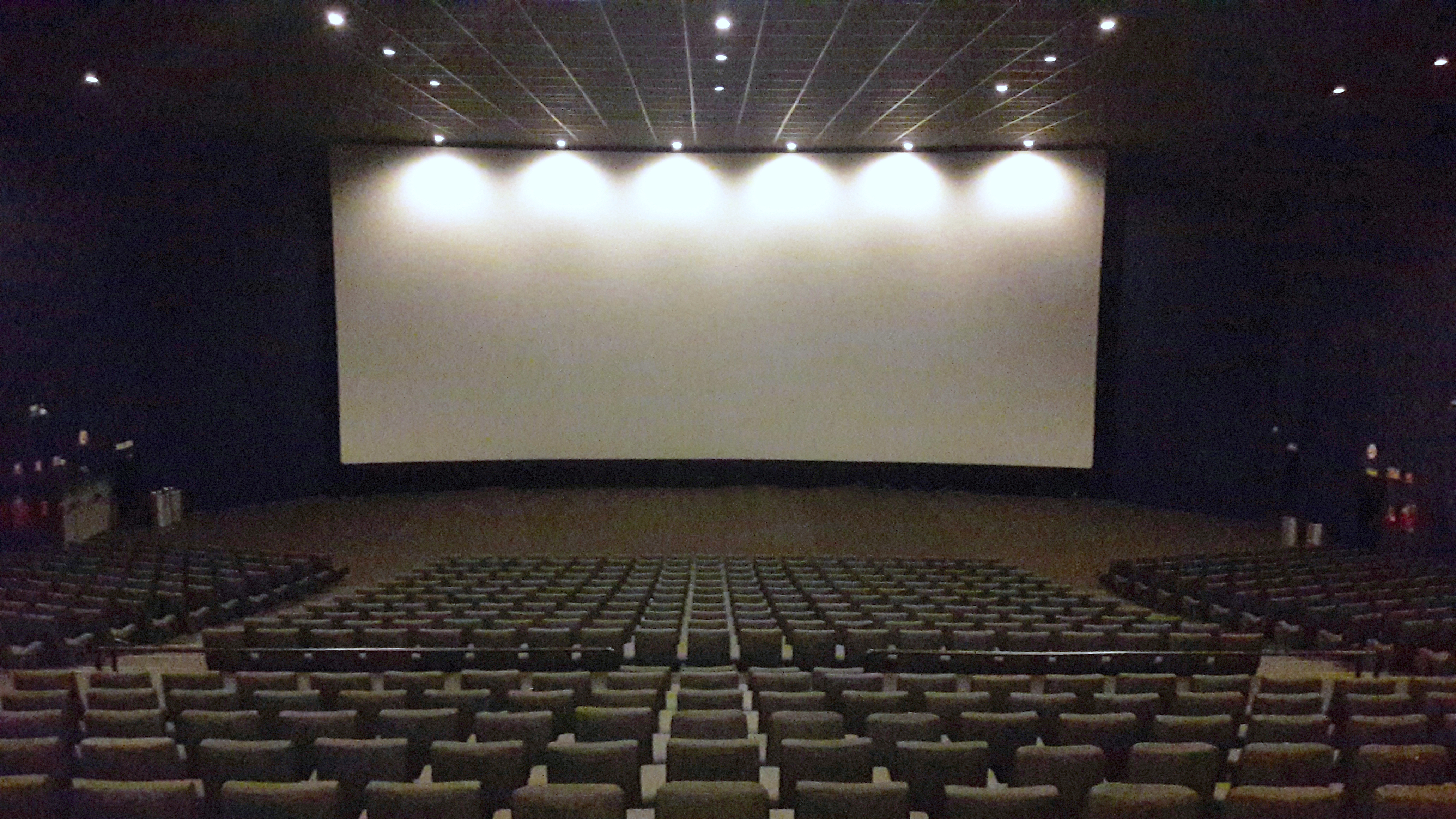 punjabi movie theater near me