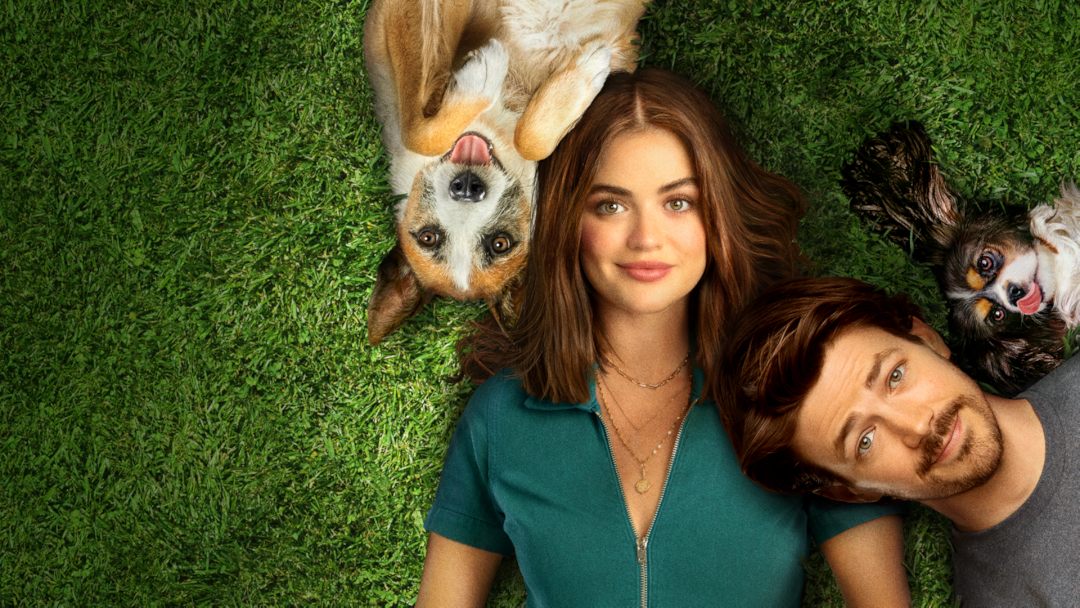 puppylove movie online