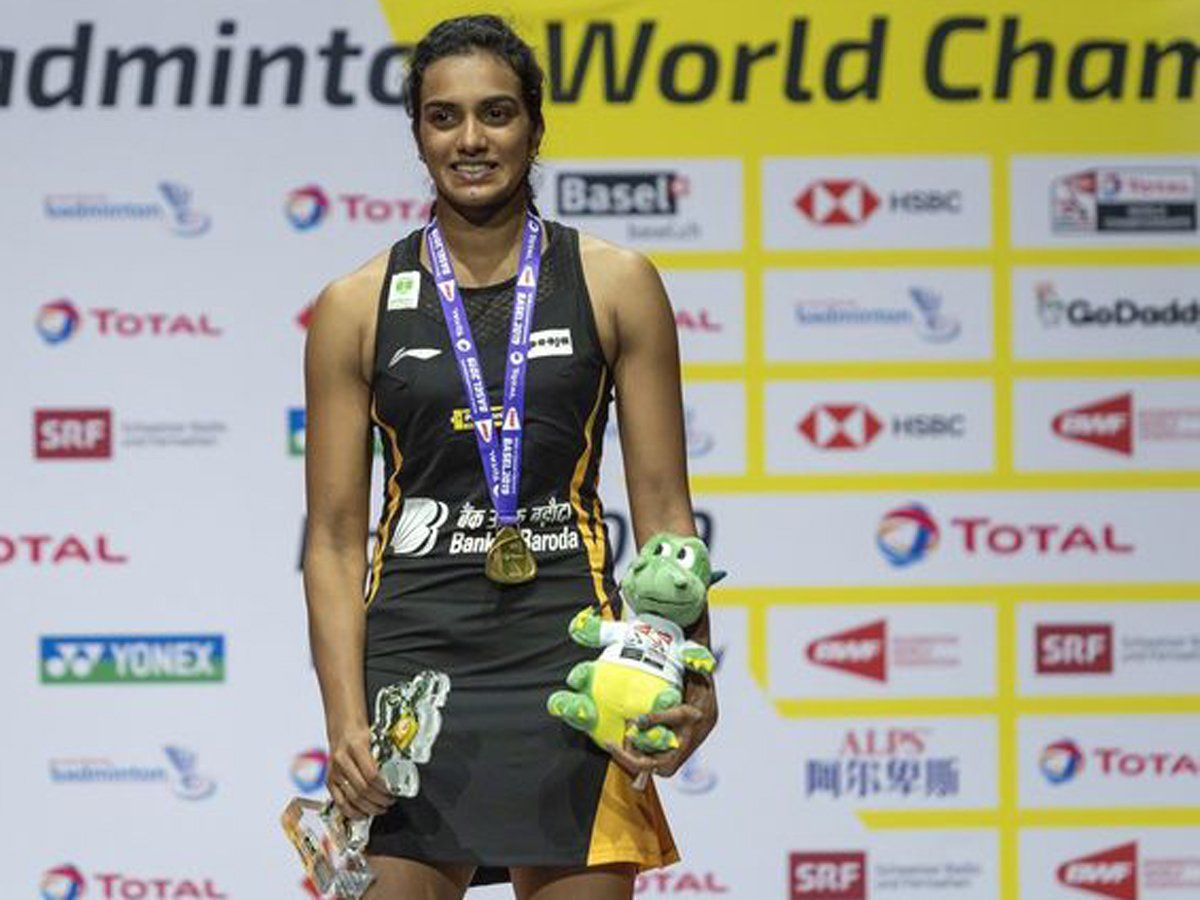 pv sindhu match today time