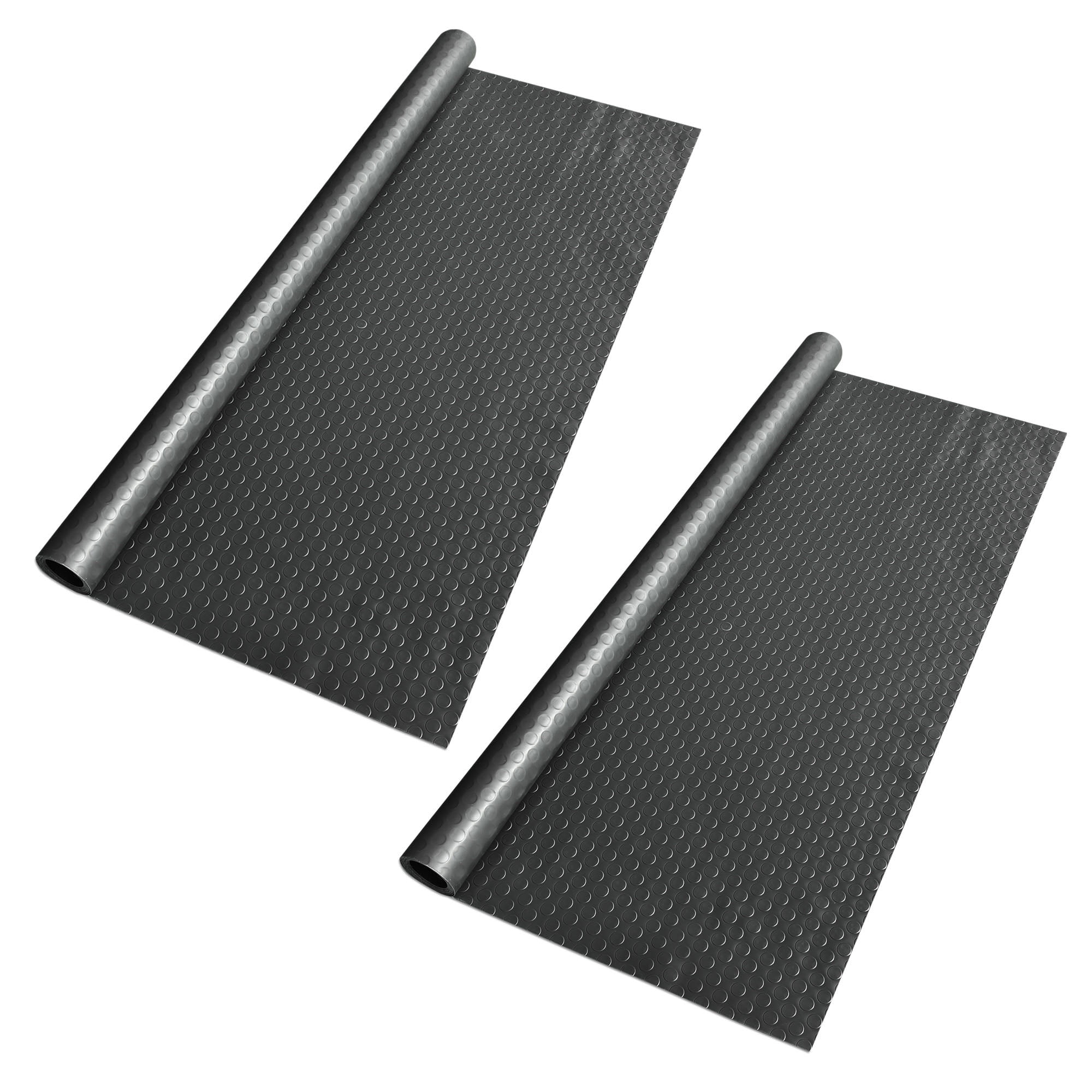 pvc floor mat for car