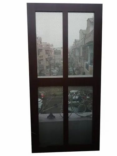 pvc mosquito net door