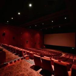 pvr cinema panvel