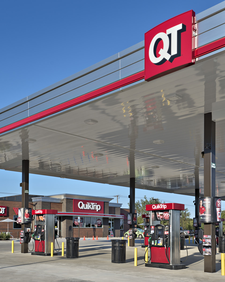 qt gasoline quality