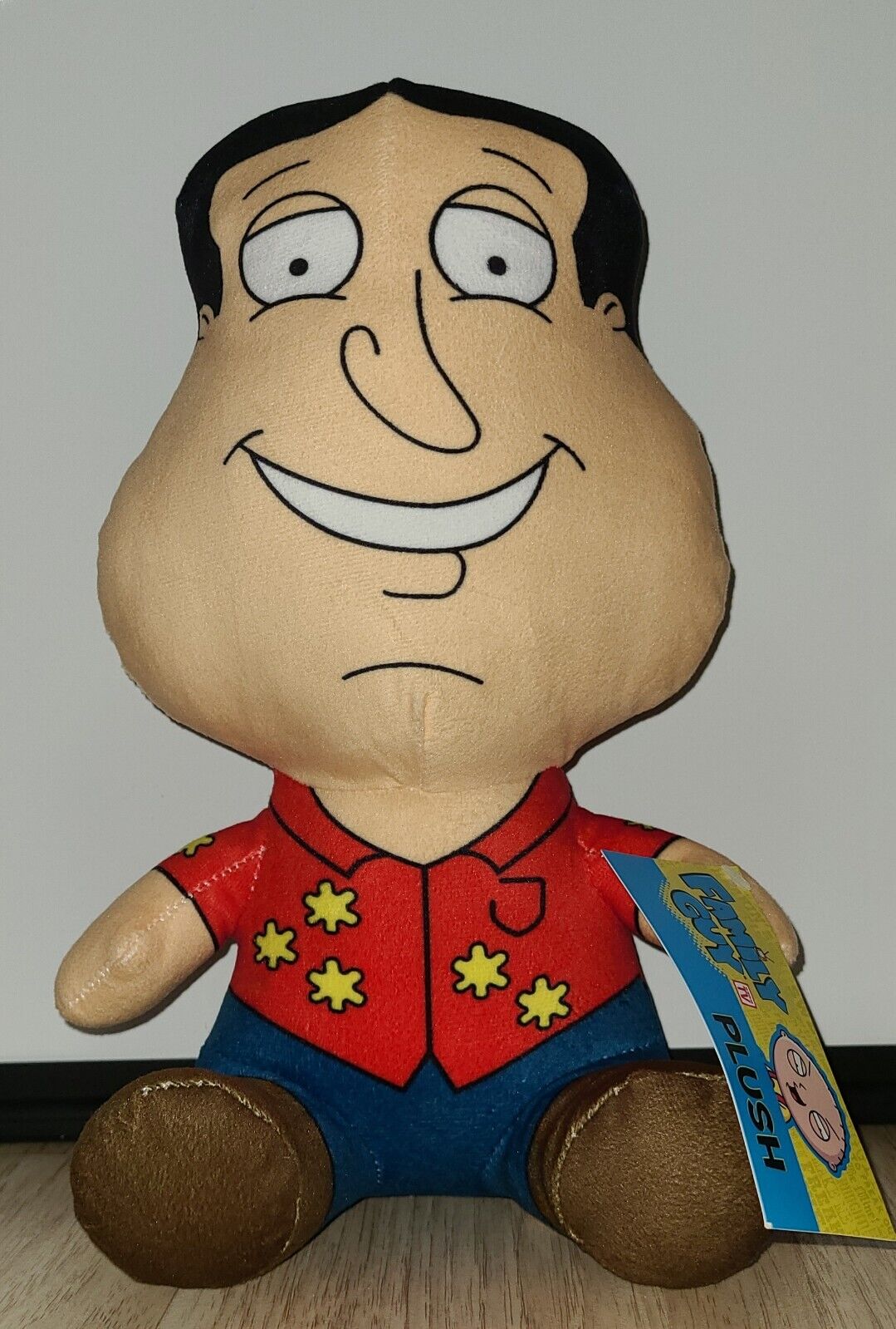 quagmire guy