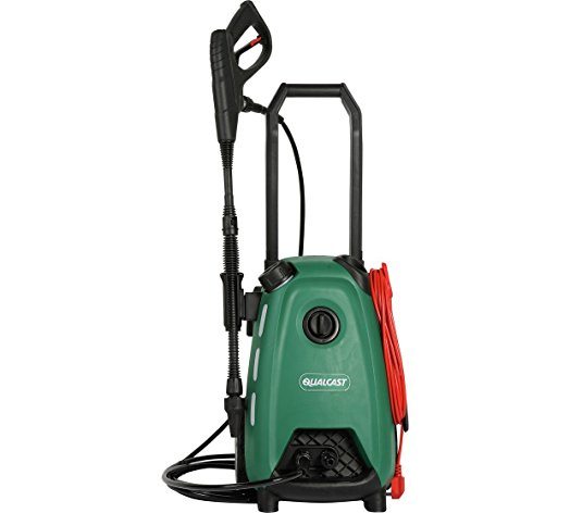 qualcast power washer