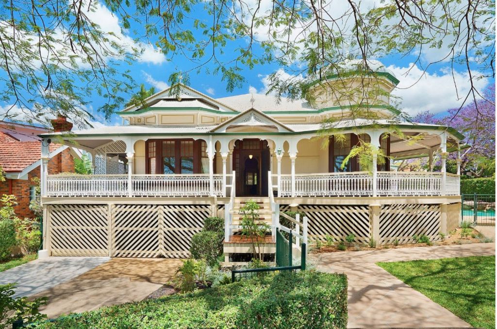 queensland house for sale