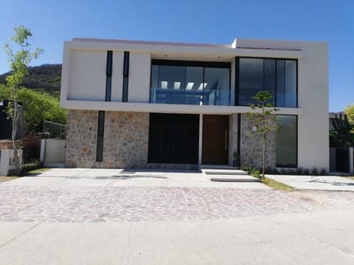 queretaro houses for sale