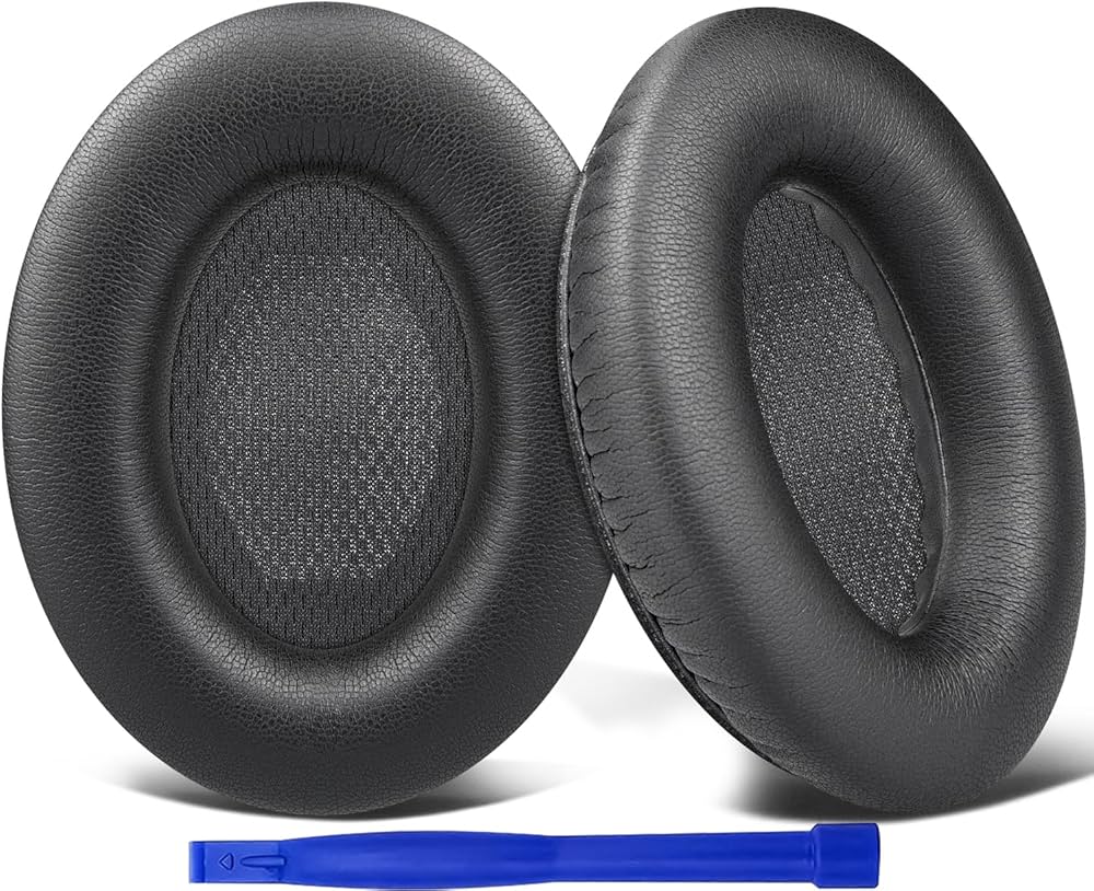 quietcomfort 15 replacement ear pads