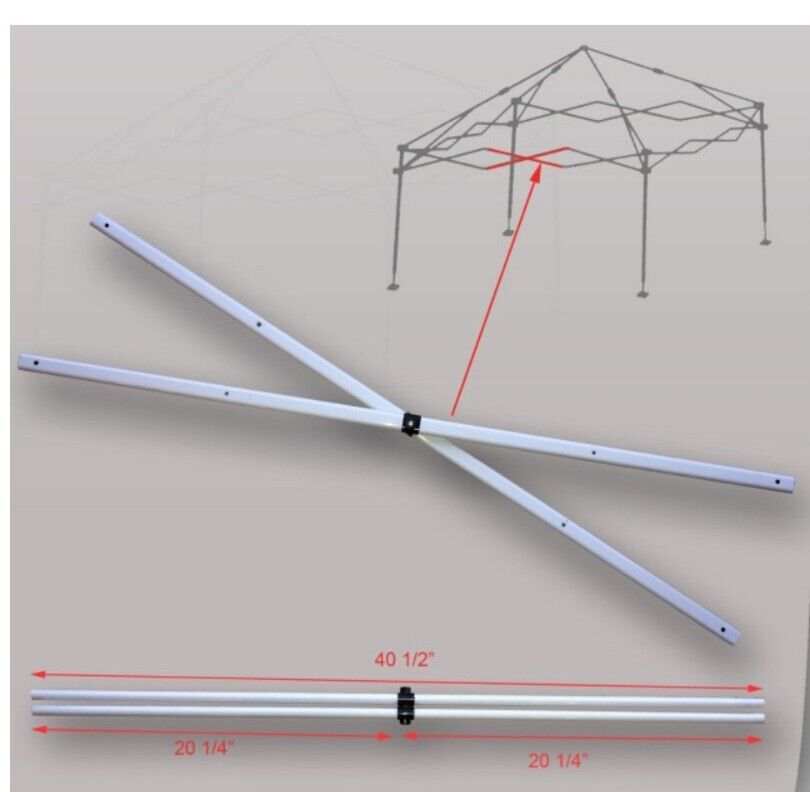 quik shade replacement parts