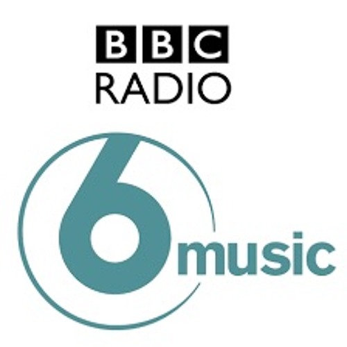 radio 6 music