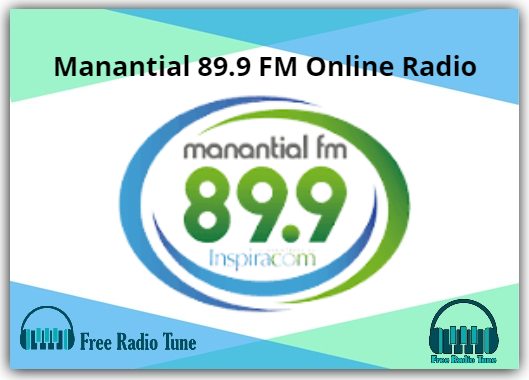 radio manantial 89.9