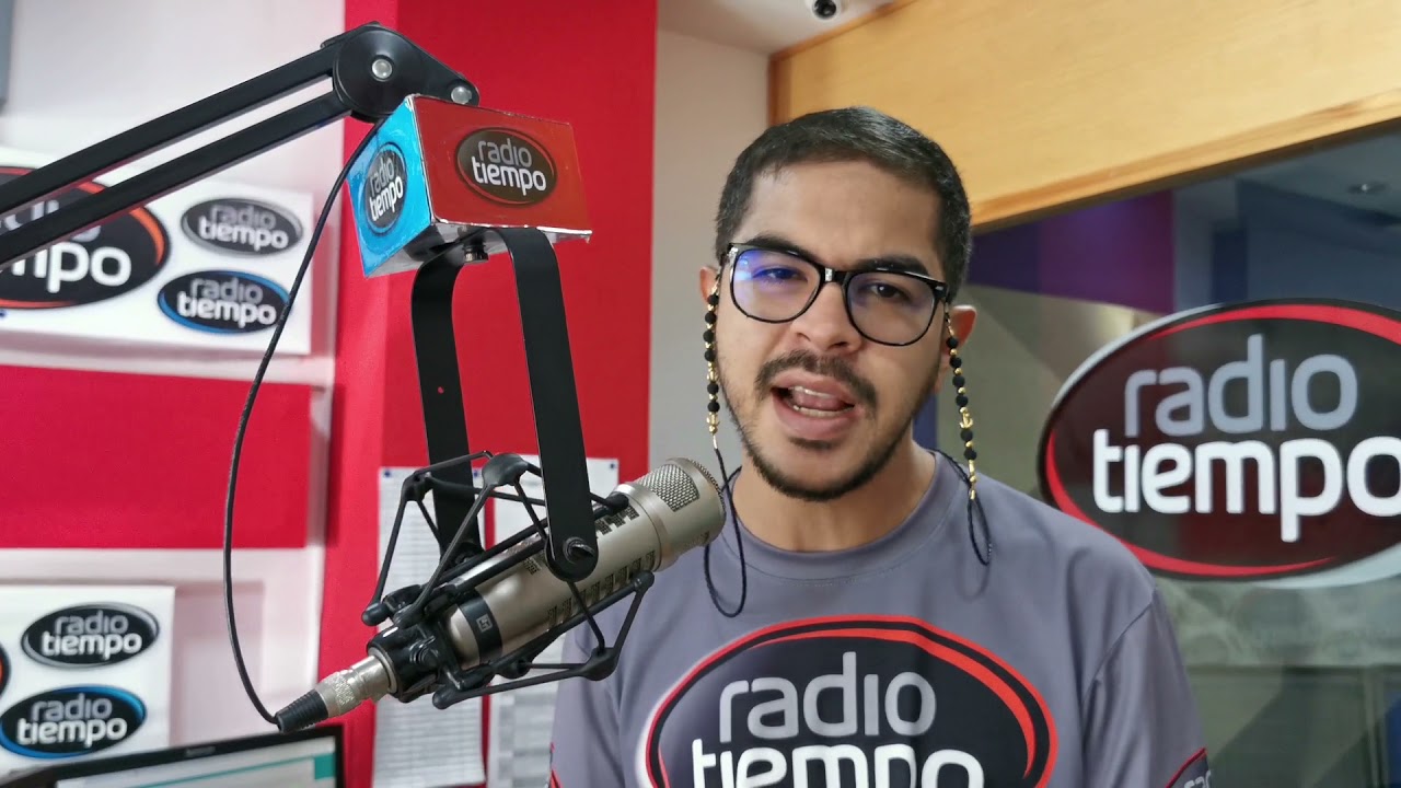 radio tiempo barranquilla