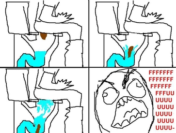 rage comic