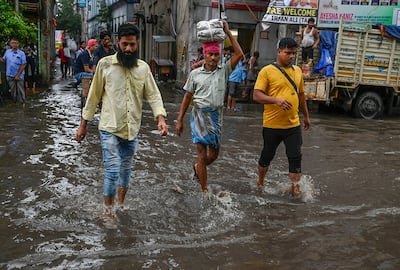 rain forecast thane