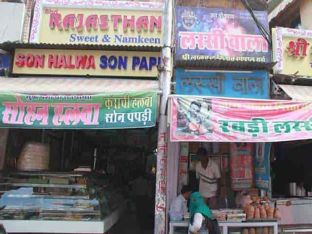 rajasthan sweets ajmer