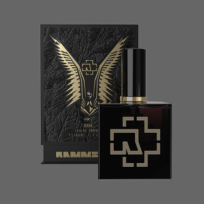 rammstein perfume