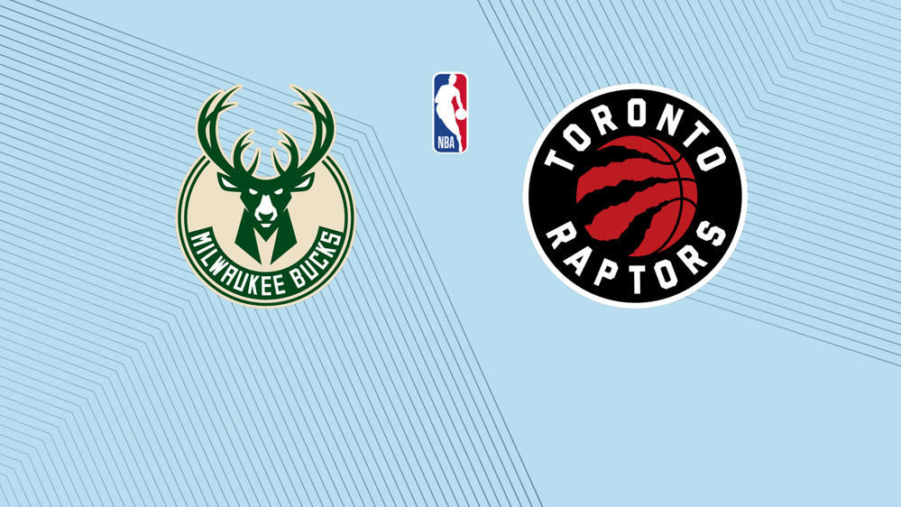 raptors vs bucks live stream