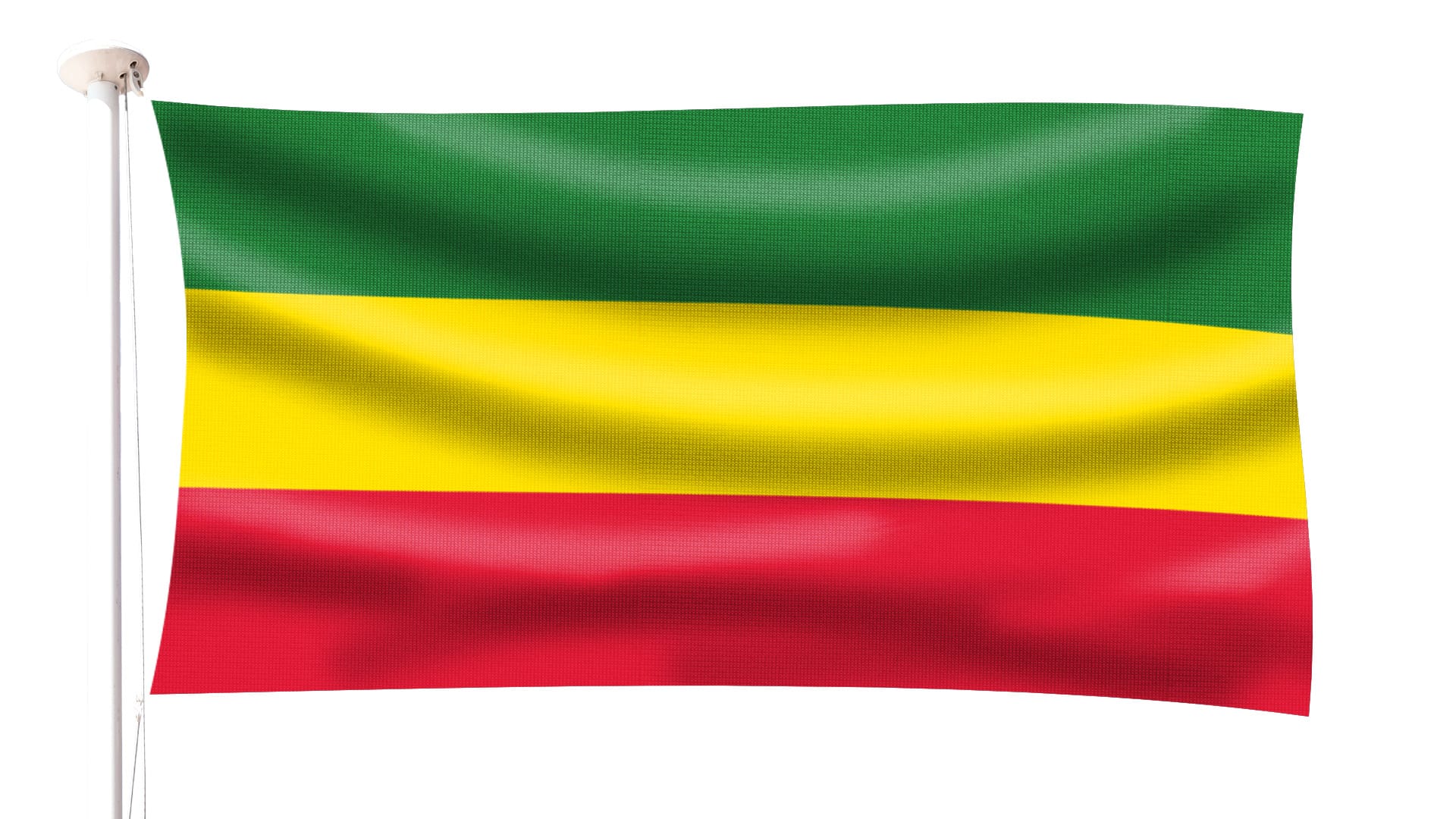 rasta flag