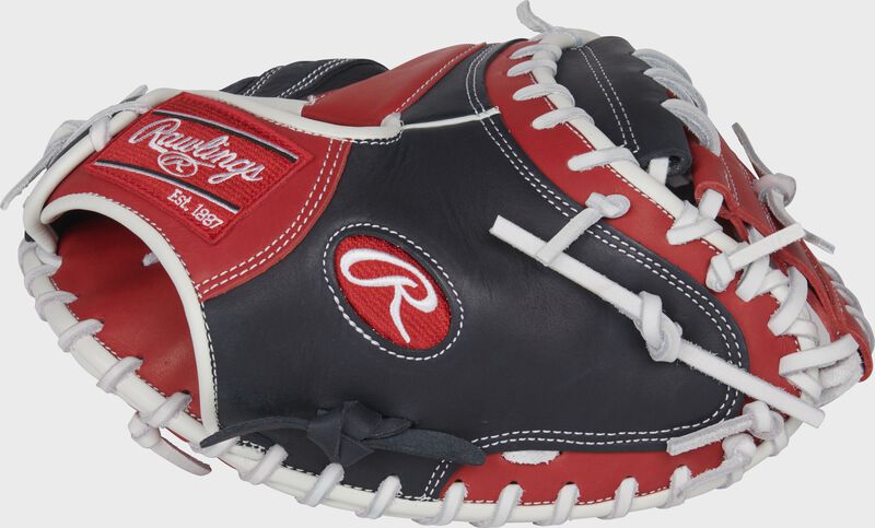 rawlings mitts