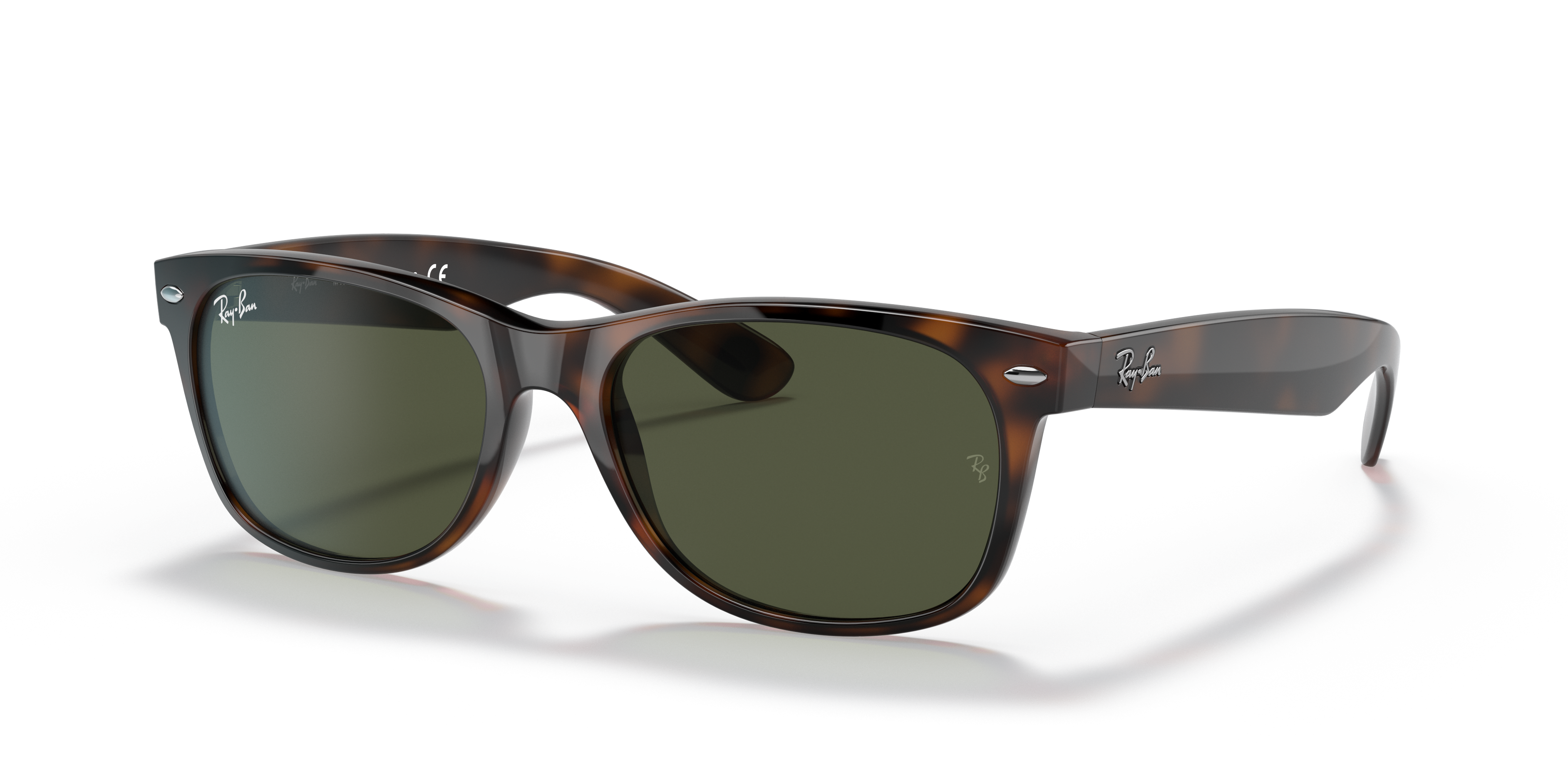 ray ban rb2132 polarized new wayfarer