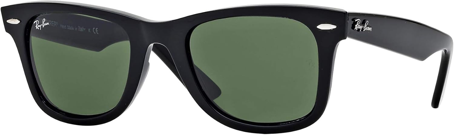 ray ban rb2140 classic wayfarer sunglasses