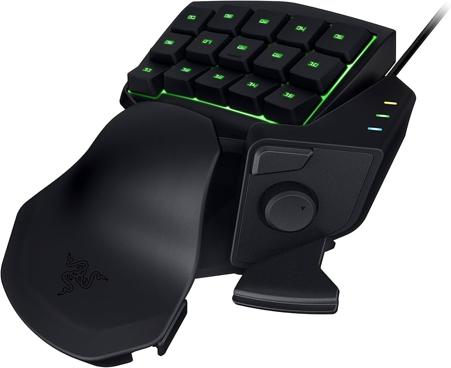 razer tartarus software download