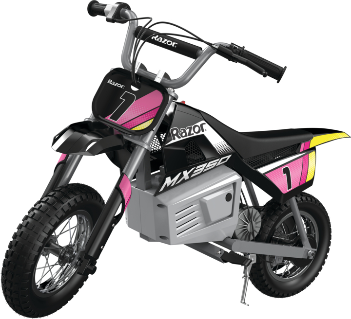 razor mx350