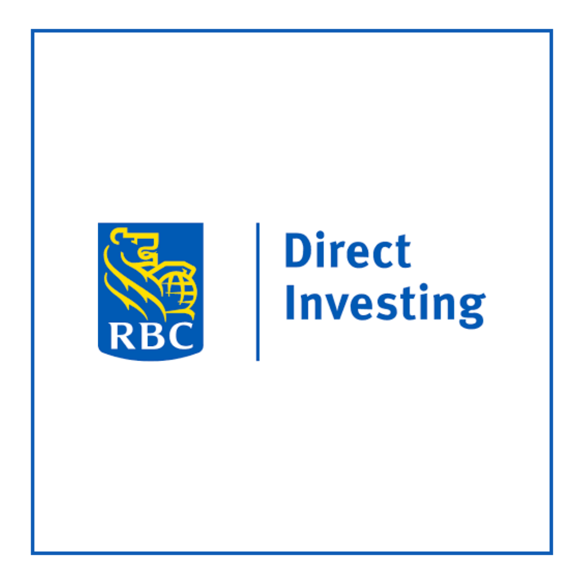 rbc direct investing offer