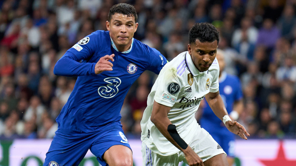 real madrid vs chelsea live stream free