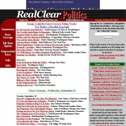 realclearpolitics