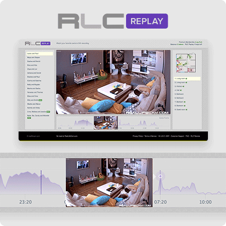 reallifecam rlc