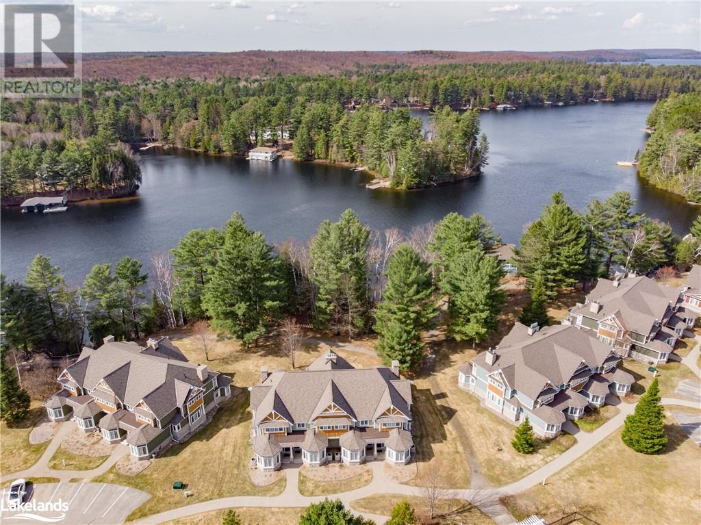 realtor.ca lake of bays