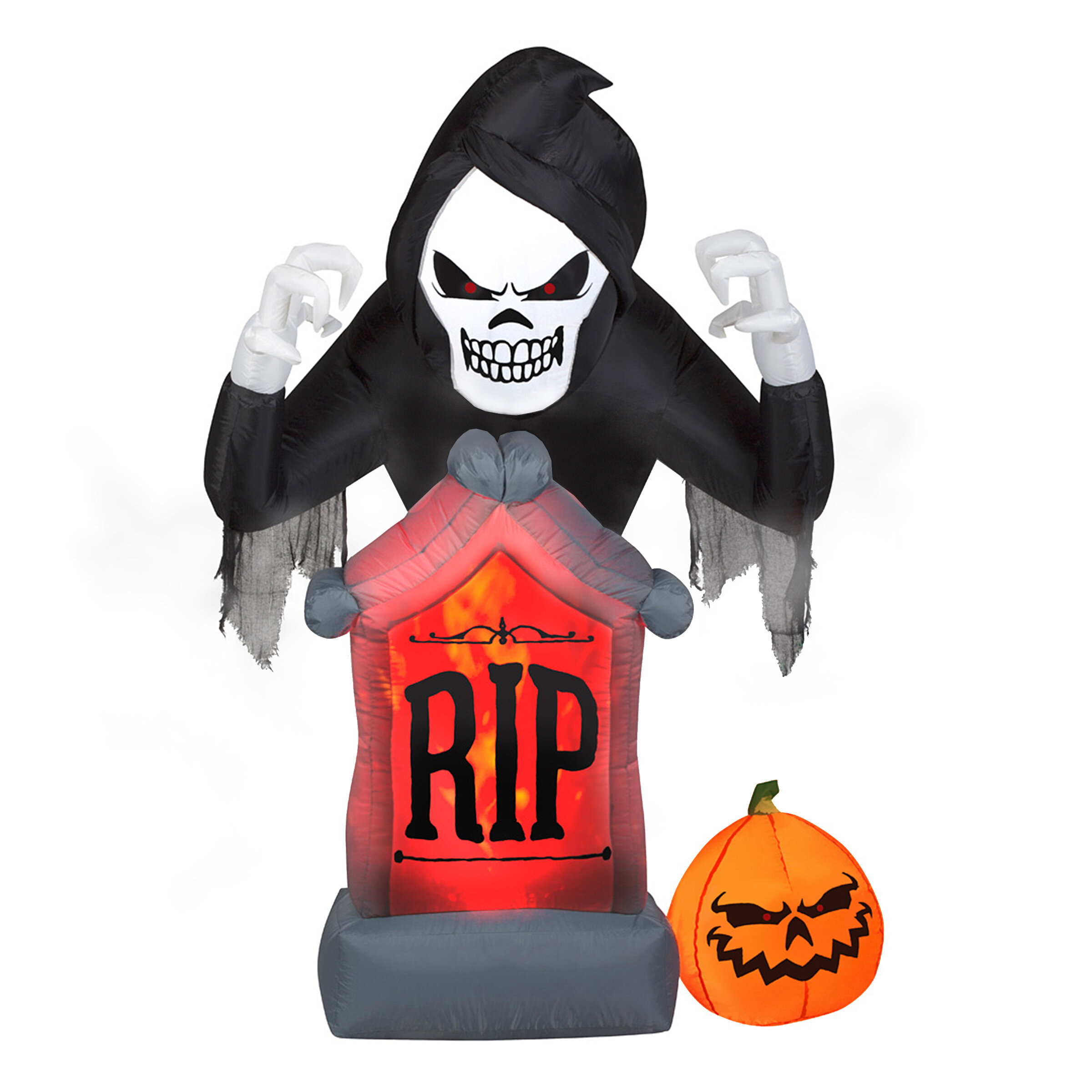 reaper inflatable