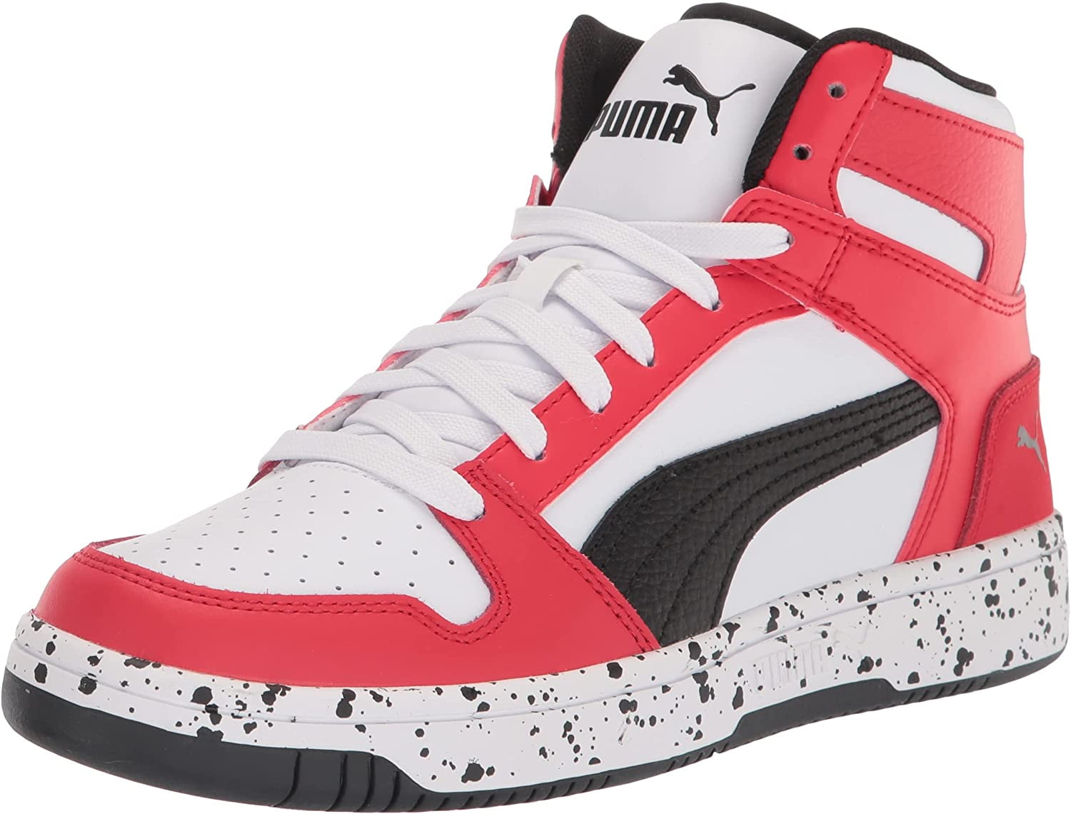 rebound unisex - sneaker high