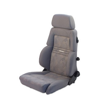 recaro seats 79 series price