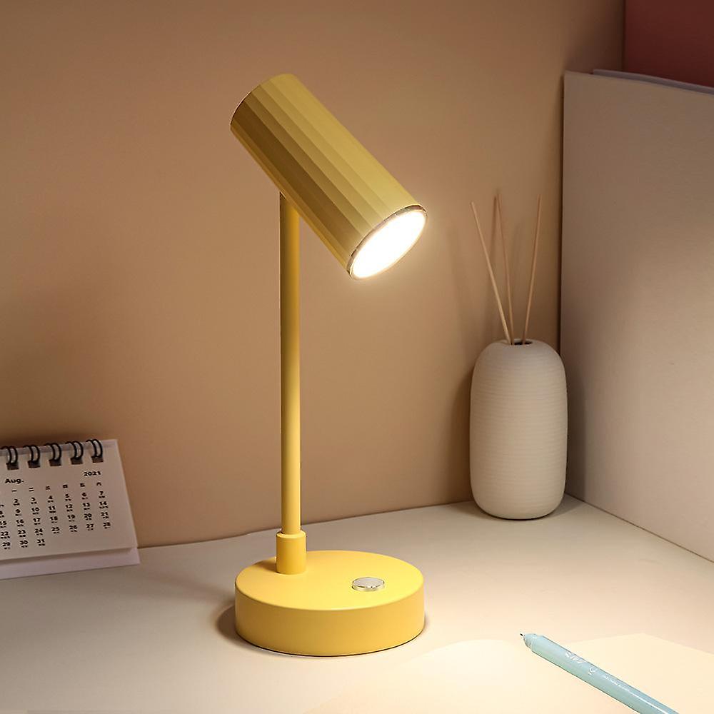 rechargeable desk lamp