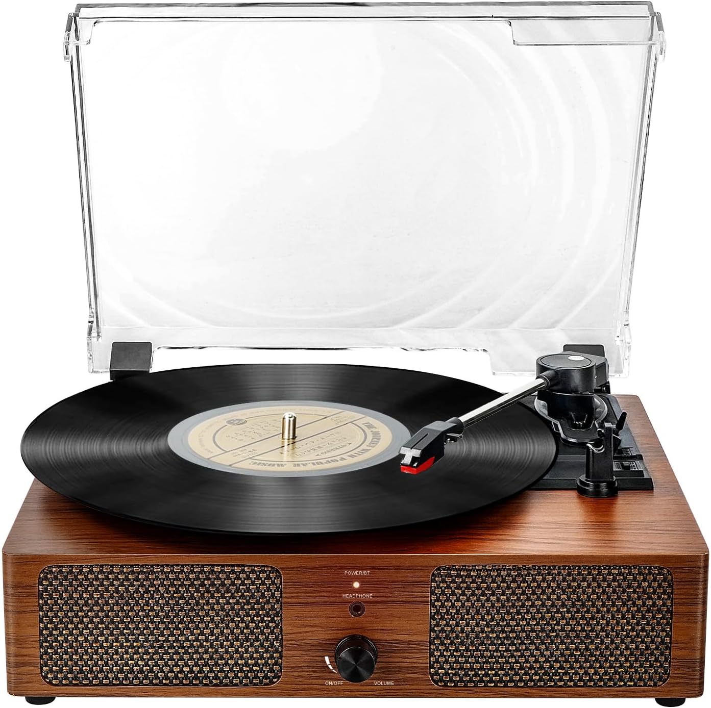 record player price in india