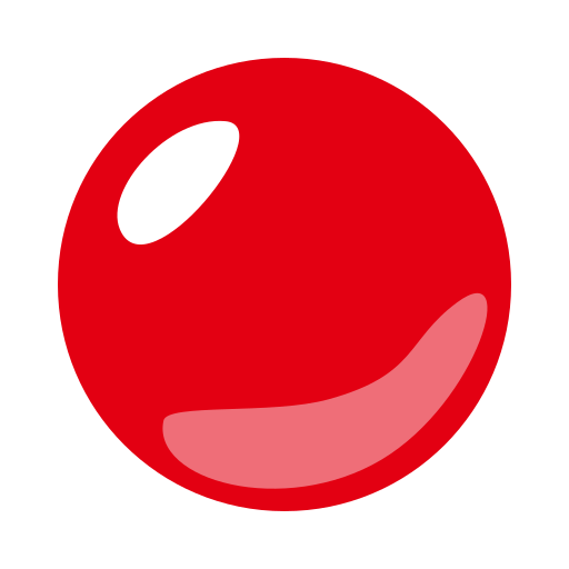 red dot emoji copy and paste