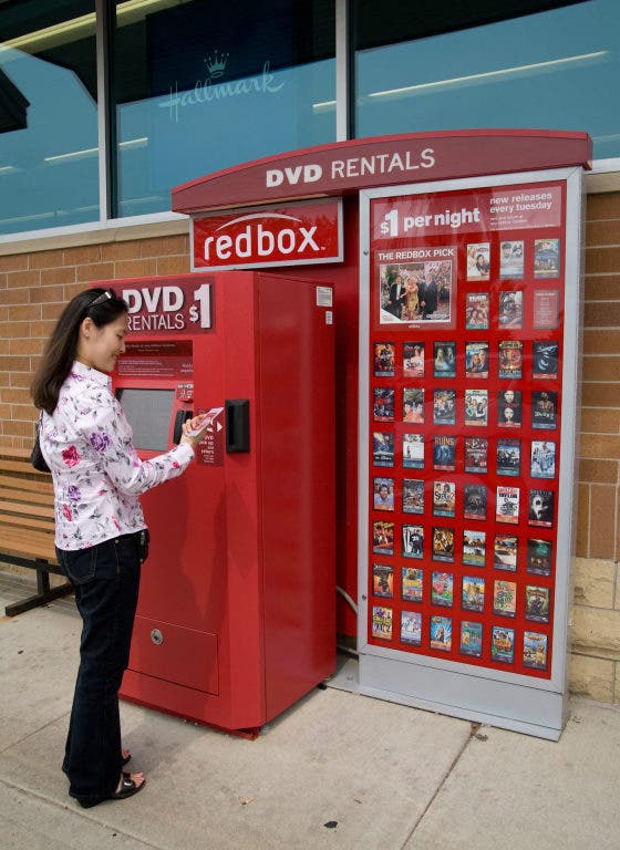 redbox near me