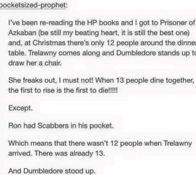 reddit harry potter