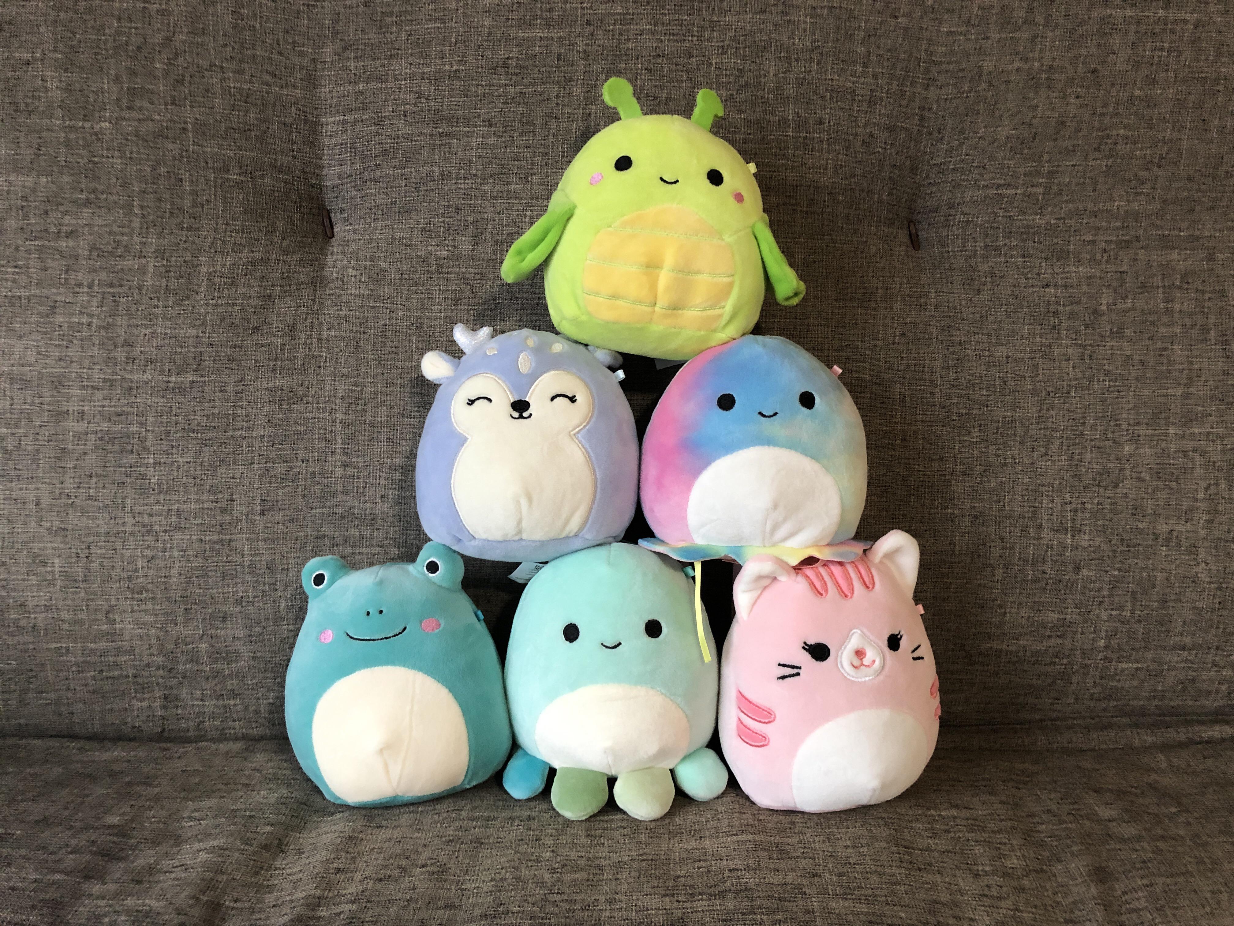 reddit squishmallow