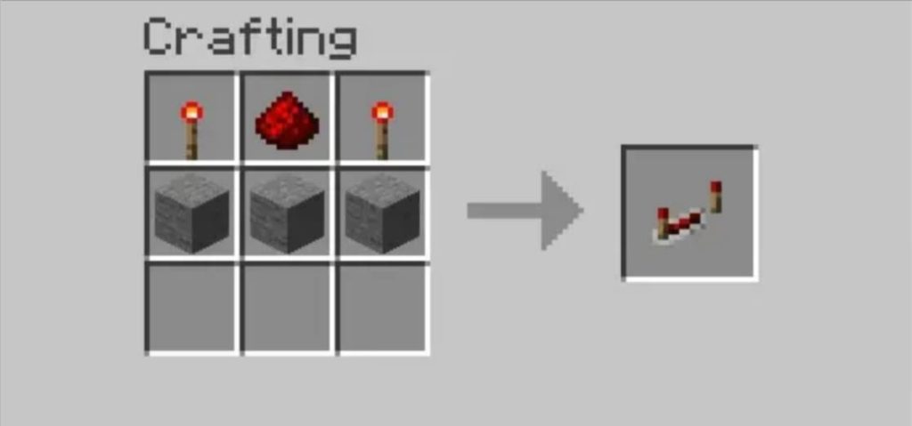 redstone repeater